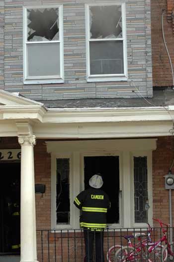 1200 Decatur Street — May 15, 2005