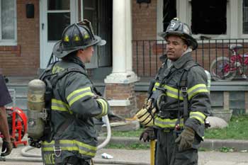 1200 Decatur Street — May 15, 2005
