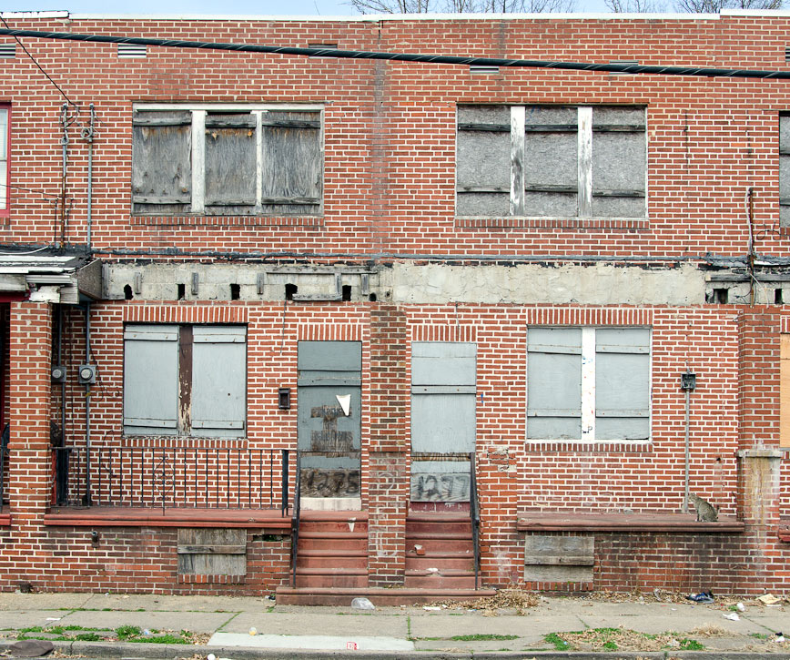 1275 & 1277 Decatur Street — March 15, 2012