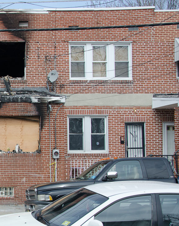 1283 Decatur Street — March 15, 2012