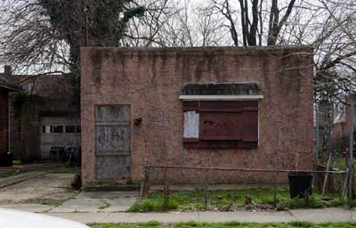 1290 Decatur Street — March 15, 2012