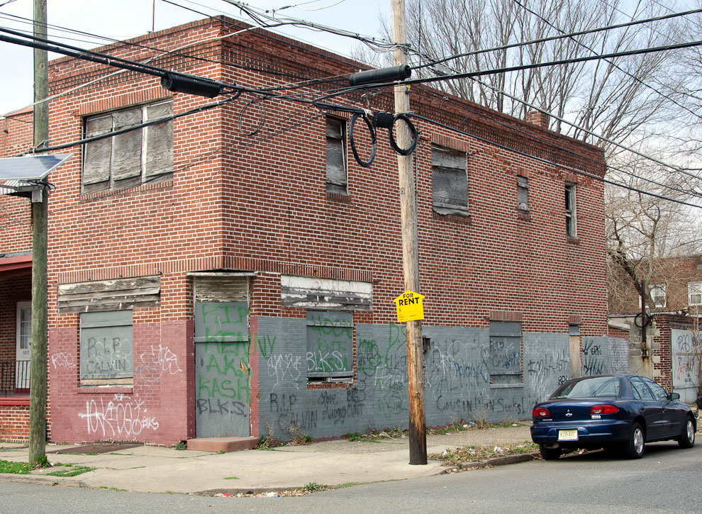 1299 Decatur Street — March 15, 2012