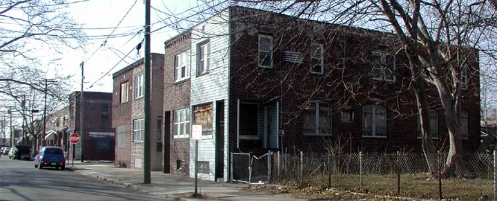 Decatur Street — February 22, 2004