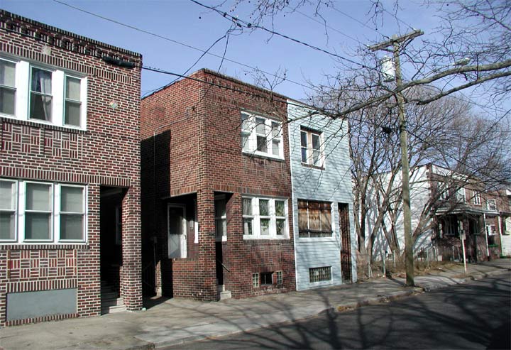 Decatur Street — February 22, 2004