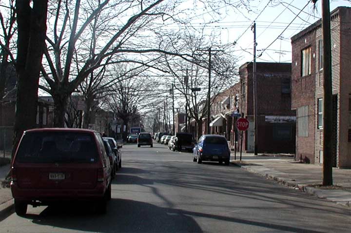 Decatur Street — February 22, 2004