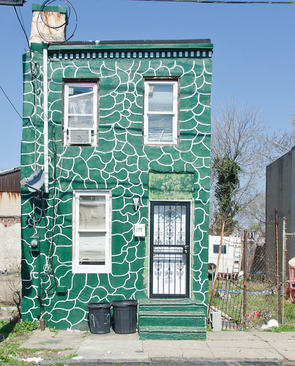 319 Division Street — Photograph taken March 19, 2012