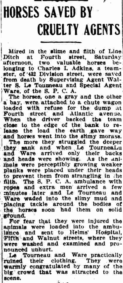 432–434 Division Street — Charles I. Adkins, Camden Post-Telegram, December 16, 1912