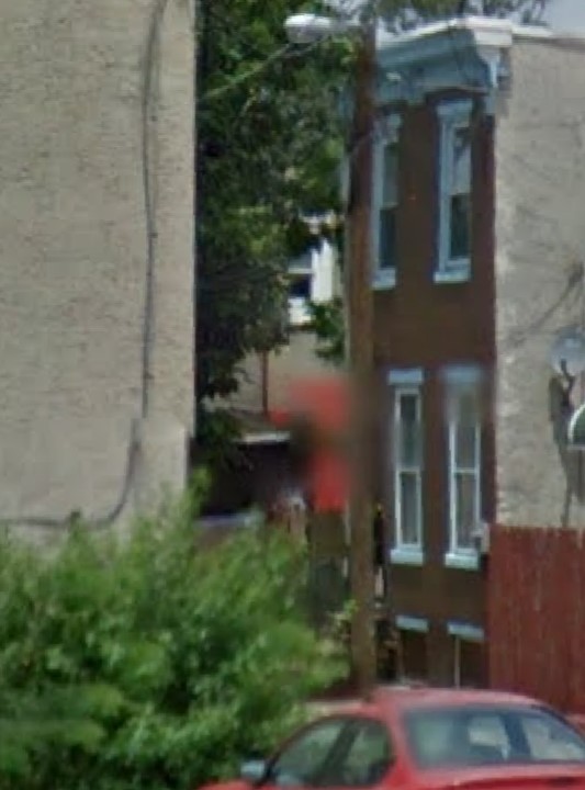 902 Douglass Street, 2012