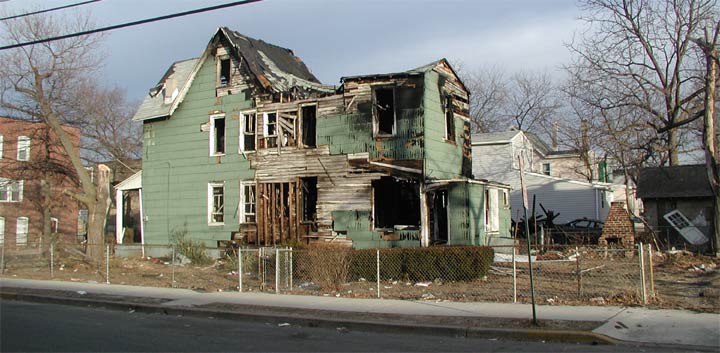 88 Dudley Street, February 19, 2004