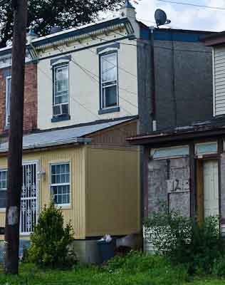 1211 Dupont Street, July 30, 2012
