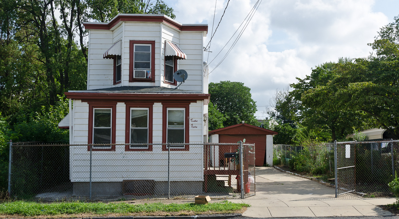 1240 Dupont Street, July 30, 2012