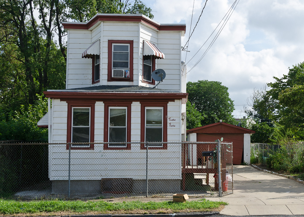 1240 Dupont Street, July 30, 2012
