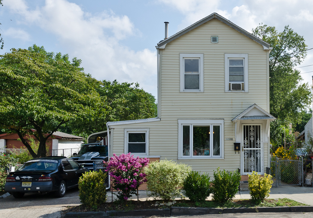 1230 Dupont Street, July 30, 2012