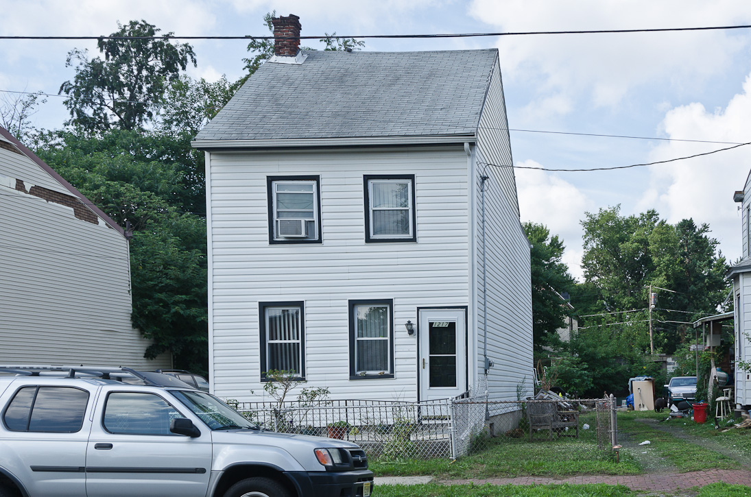 1217 Dupont Street, July 30, 2012