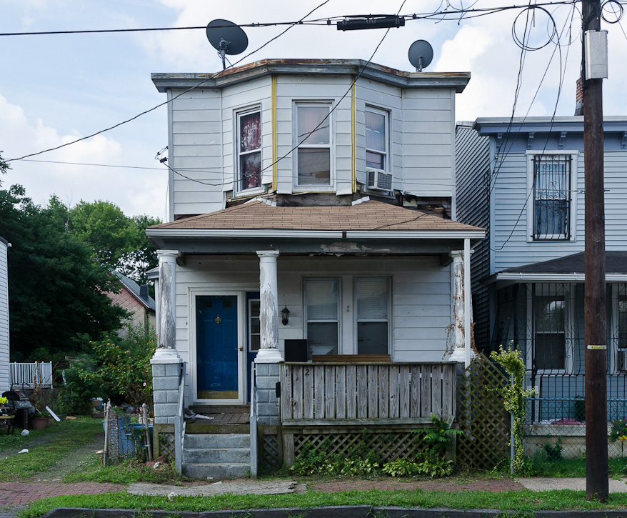 1221 Dupont Street, July 30, 2012