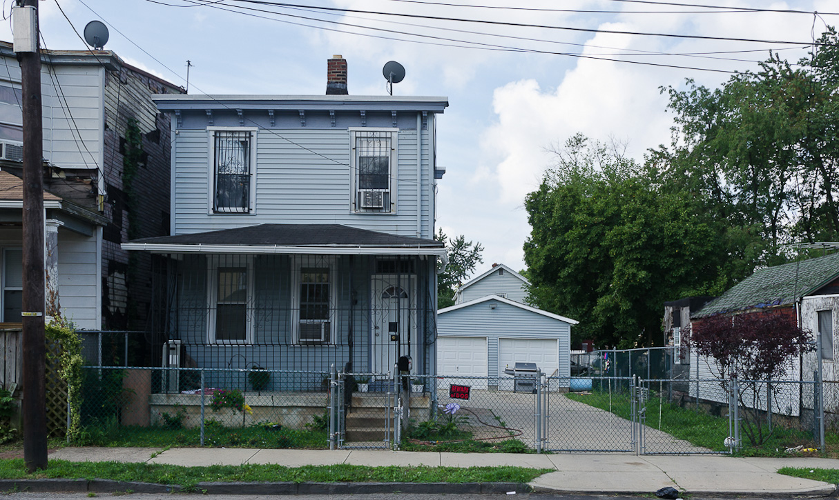 1225 Dupont Street, July 30, 2012
