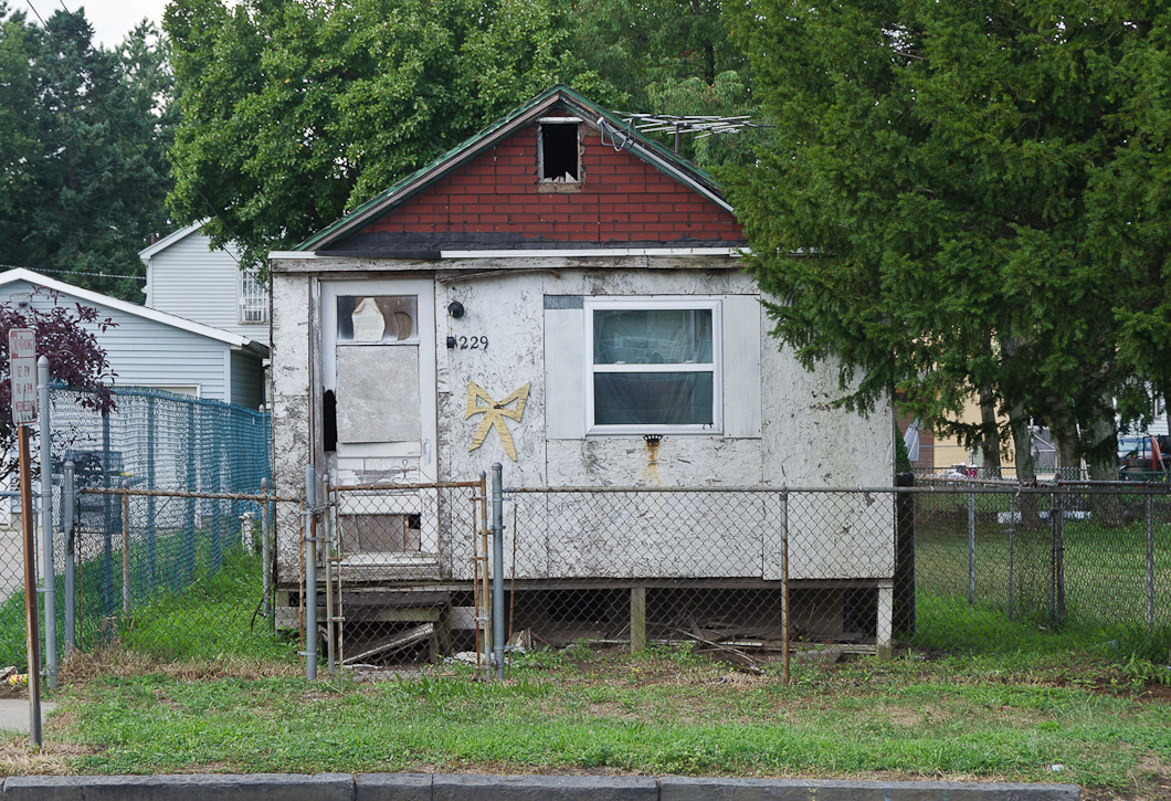 1229 Dupont Street, July 30, 2012
