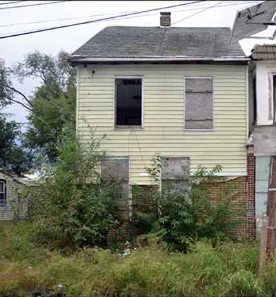 1107 Dupont Street, October 1, 2011