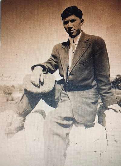 Christian J. 'Jim' Bradel