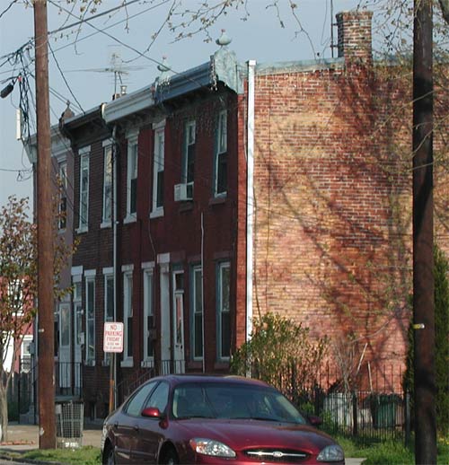 121–127 Elm Street, April 18, 2004