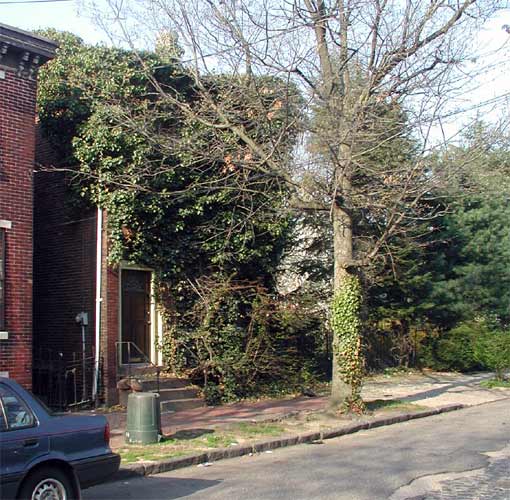 200 Elm Street, April 18, 2004