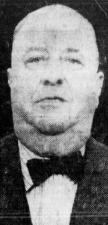 Samuel E. Johnson portrait