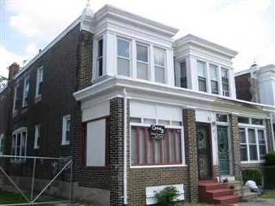 1132 Empire Avenue, 2011