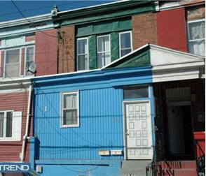 527 Erie Street, 2010