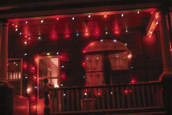 152 Eutaw Avenue