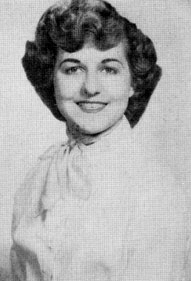 Doris Stemborowski, 1240 Everett Street