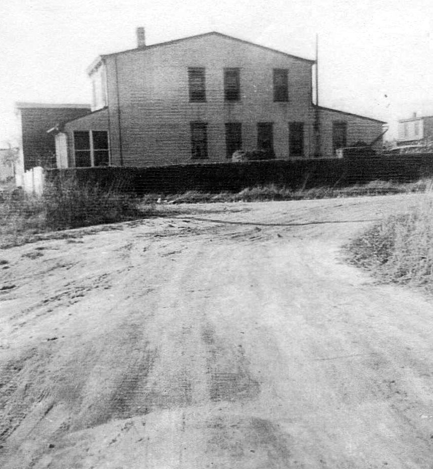 965 Fairview Street — Mrs. Mary Catherine Carson