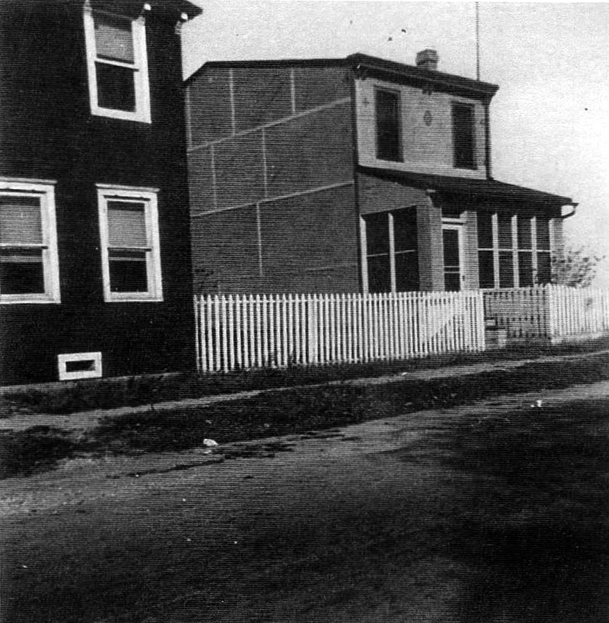 961 and 965 Fairview Street