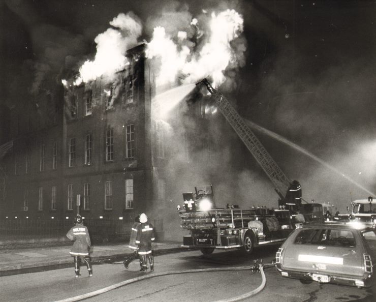 Federal Street — fed 0022 102275 prr 01b