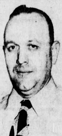 George Shapiro, 1357 Park Boulevard