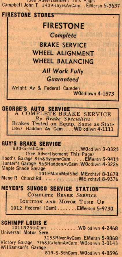 Federal Street — fed 1012 njb 1955 b