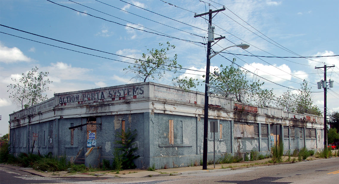 Federal Street — fed 1501 080611 1b