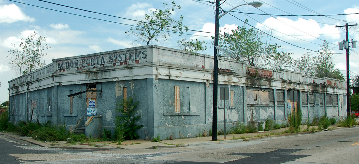 Federal Street — fed 1501 080611 2b