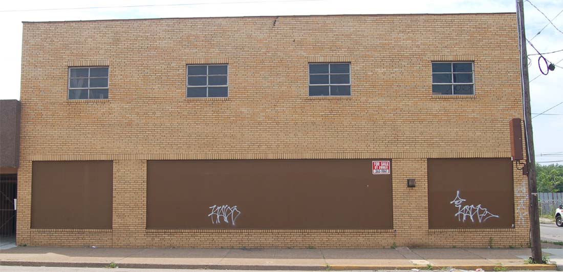 Federal Street — fed 1800 061911 1b
