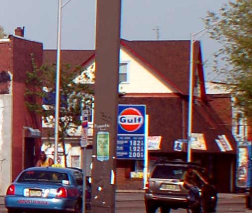 Federal Street — fed 2301 042809