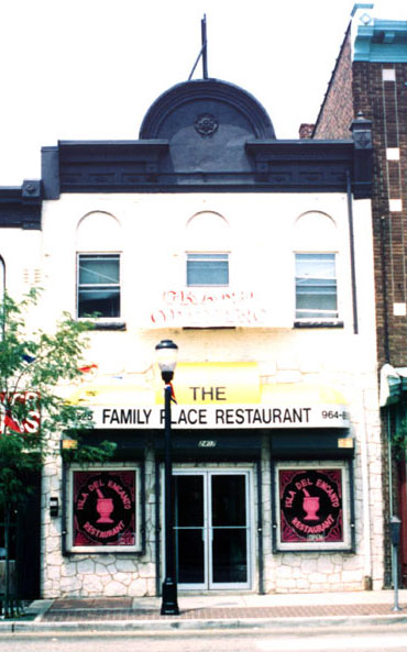2407 Federal Street, 1994
