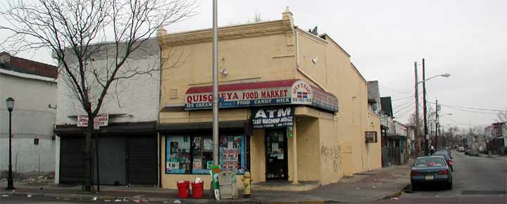 2419–2421 Federal Street, March 14, 2004