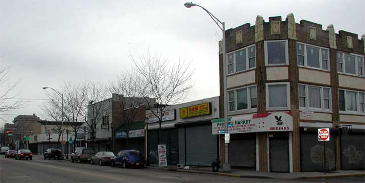 Federal Street — fed 2500 2610 031404 1