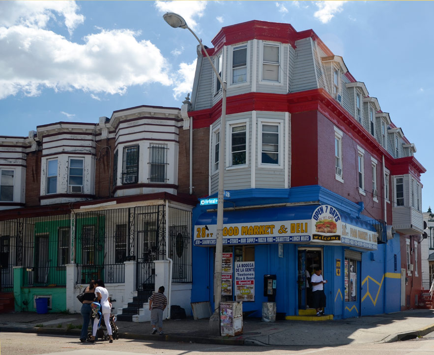 Federal Street — fed 2800 2404 082211 1b