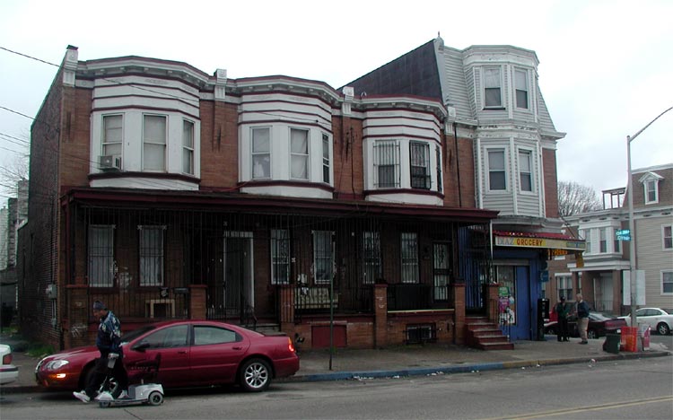 Federal Street — fed 2800 2806 040104 1b