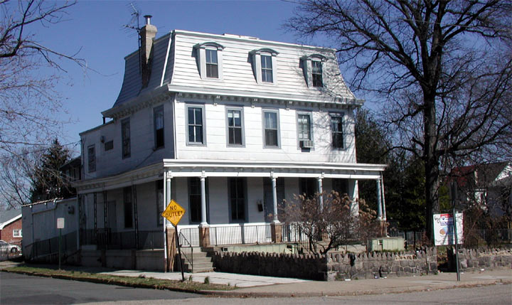 Federal Street — fed 3201 031304 1b