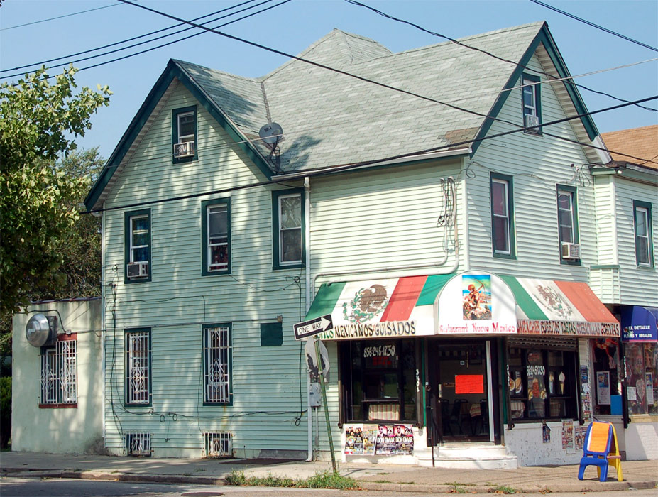 Federal Street — fed 3401 080211 1b