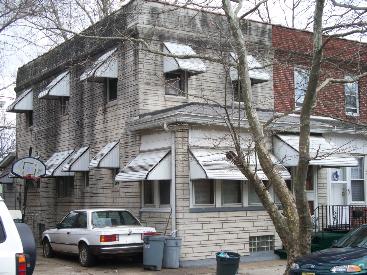 3010 Fenwick Road, 2012