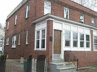 3022 Fenwick Road, 2012