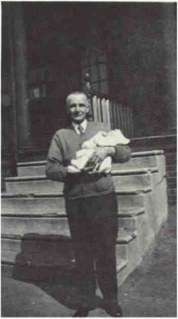 Charles N. Ackley, 808 Fern Street
