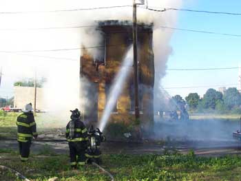 830 Fern Street, May 31, 2005
